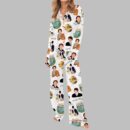 1995 Pride And Prejudice Pajama Set