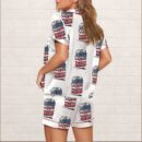 4th Of July It's A Bad Day To Be A Cold Beer Pajama Set
