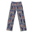 A New Chapter In American History Pajama Set