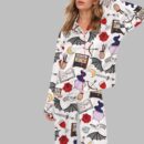 Acotar Pajama Set For Women