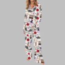 Acotar Pajama Set For Women