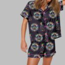All Cancer Matter Inspirational Pajama Set