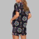 All Cancer Matter Inspirational Pajama Set