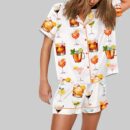 Aperol Spritz Old Fashioned Cocktails Spritz Mojito Pajama Set