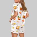 Aperol Spritz Old Fashioned Cocktails Spritz Mojito Pajama Set