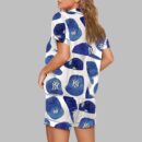 Baseball Yanke Pajama Set