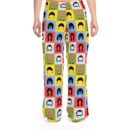 Bob's Burgers Linda Gene Tina Louise Pajamas Pants