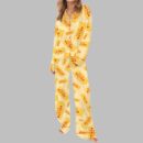 Butter Pajama Set For Women