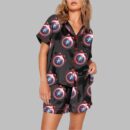 Captain America Brave New World Movie Pajama Set