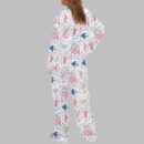 Coastal Aesthetic Pajama Set