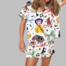 Coquette Coraline Pajama Set For Women