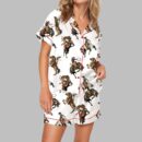 Cowboy Pajama Set