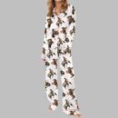 Cowboy Pajama Set