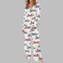 Cruise Life Pajama Set