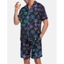 D&D Dice Pajama Set For Men