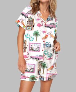 DT Girl 2025 Pajama Set