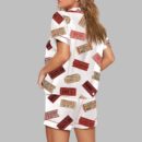 David Lynch Cinema Ticket Print Pajama Set