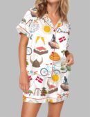 Denmark Pajama Set