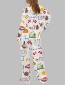 Denmark Pajama Set