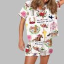 Derby Day Party Pajama Set