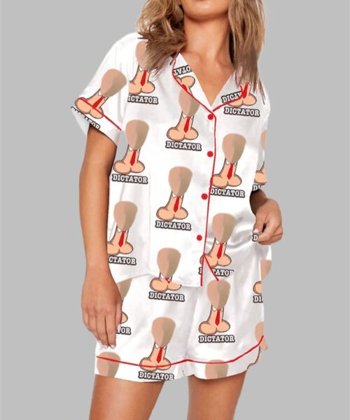 Dictator Pajama Set