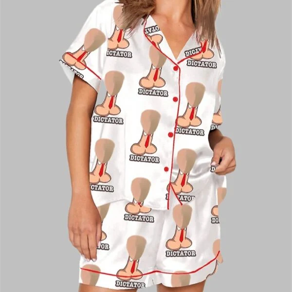 Dictator Pajama Set