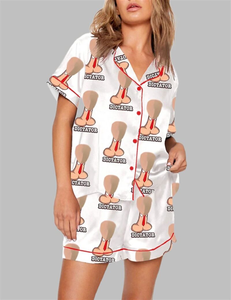 Dictator Pajama Set