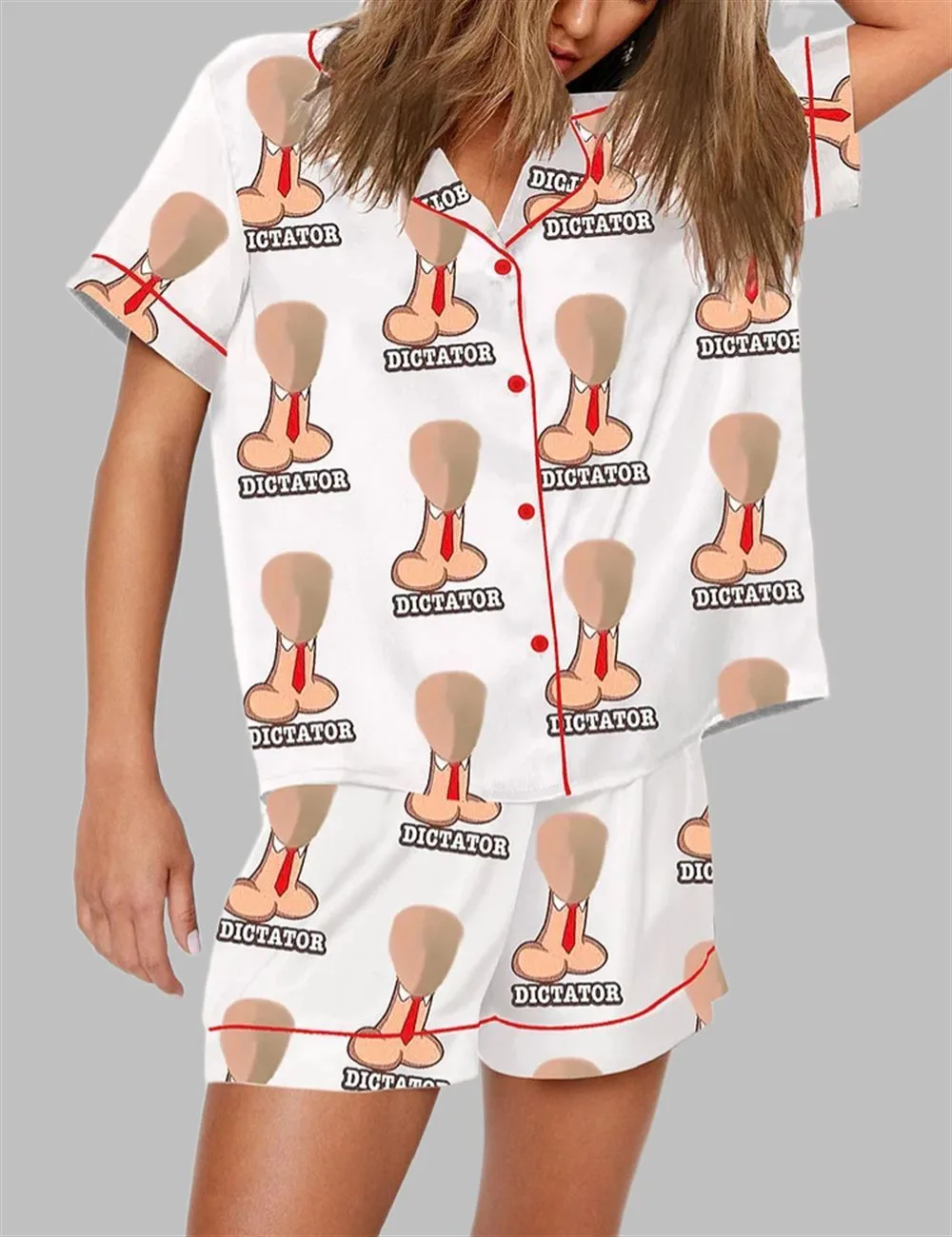 Dictator Pajama Set - Image 2