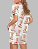 Dictator Pajama Set
