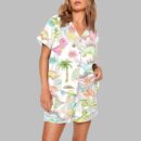 Dinosaurs Pajama Set