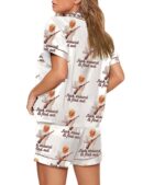 Dolly Parton Find Out Pajama Set