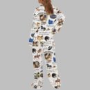 Equestrian Life Pajama Set