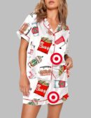 Favorite Things Pajama Set