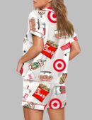 Favorite Things Pajama Set