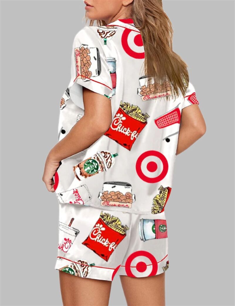 Favorite Things Pajama Set - Image 3
