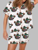 Florida Men's Basketball Pajama Set