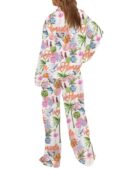 Florida Preppy Pajama Set