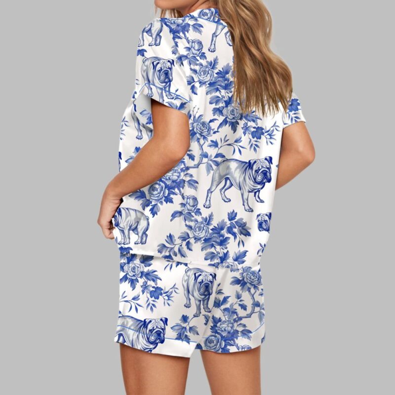 French Bulldog Pajama Sets - Image 3