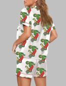 Gators Men's Basketball Champions 2025 Pajama Set