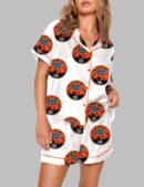 Gators Men's Basketball Final Four 2025 Pajama Set