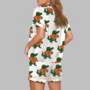 Gators Men's Basketball Pajama Set