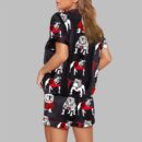 Georgia Football Pajamas Set