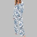 German Shepherd Pajama Set