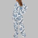 German Shepherd Pajama Set