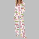 Girly Golf Pajama Set