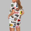Gulf of Mexico Pajama Set