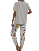 Hamilton Casual Pajama Set For Women