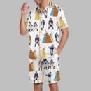 Hamilton Pajama Set For Men