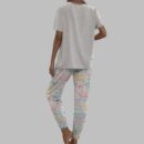 Hello Feyre Darling Casual Pajama Set For Women