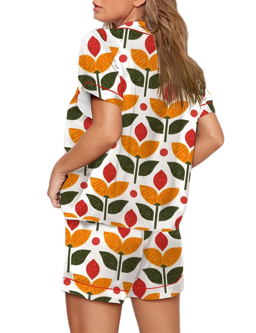 Hidden FDT Pajama Set - Image 3